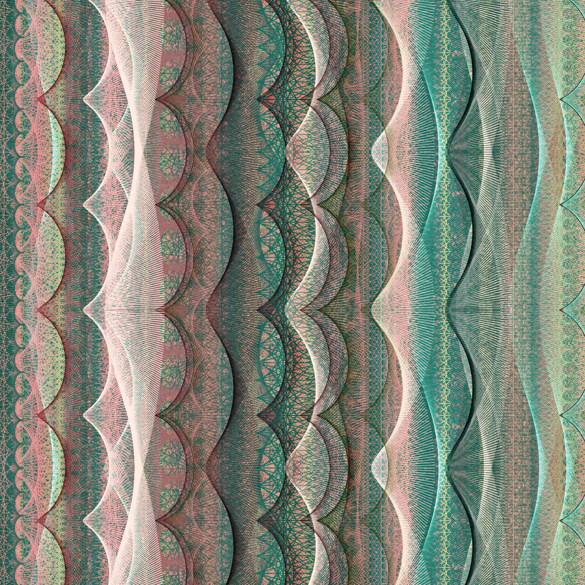 Lace Factory #162