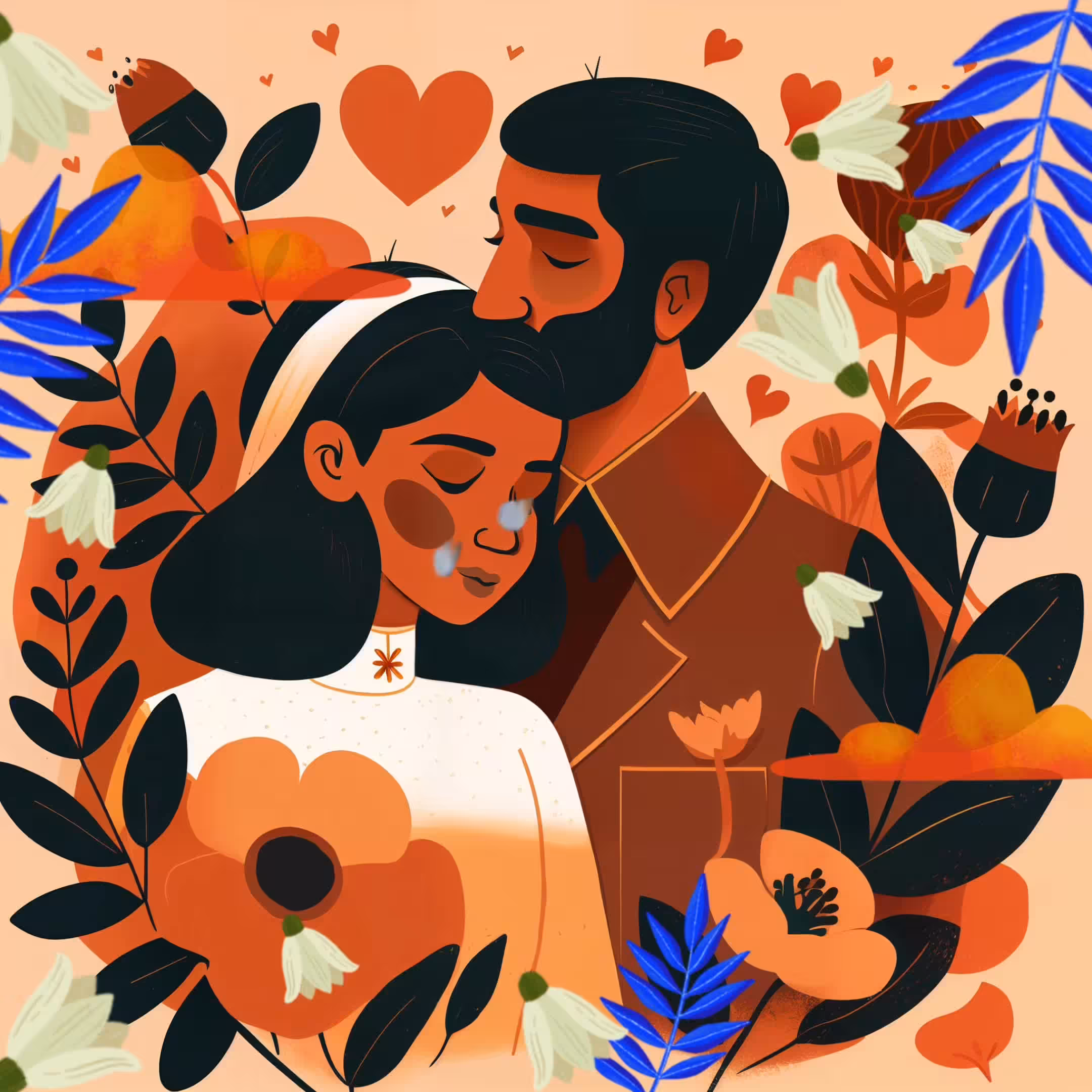 Me + You