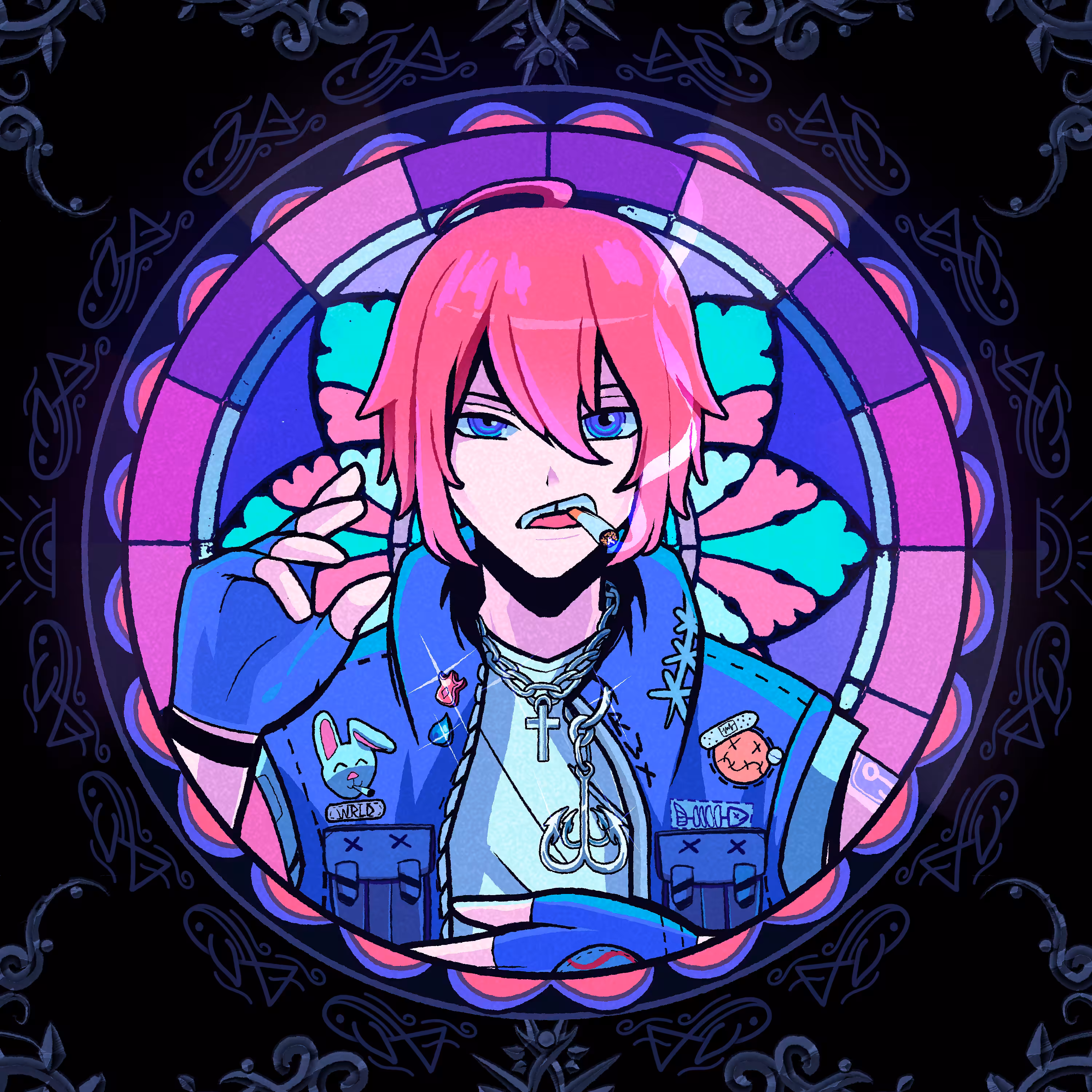 𝑅𝑜𝒷𝑒𝓀 🌐