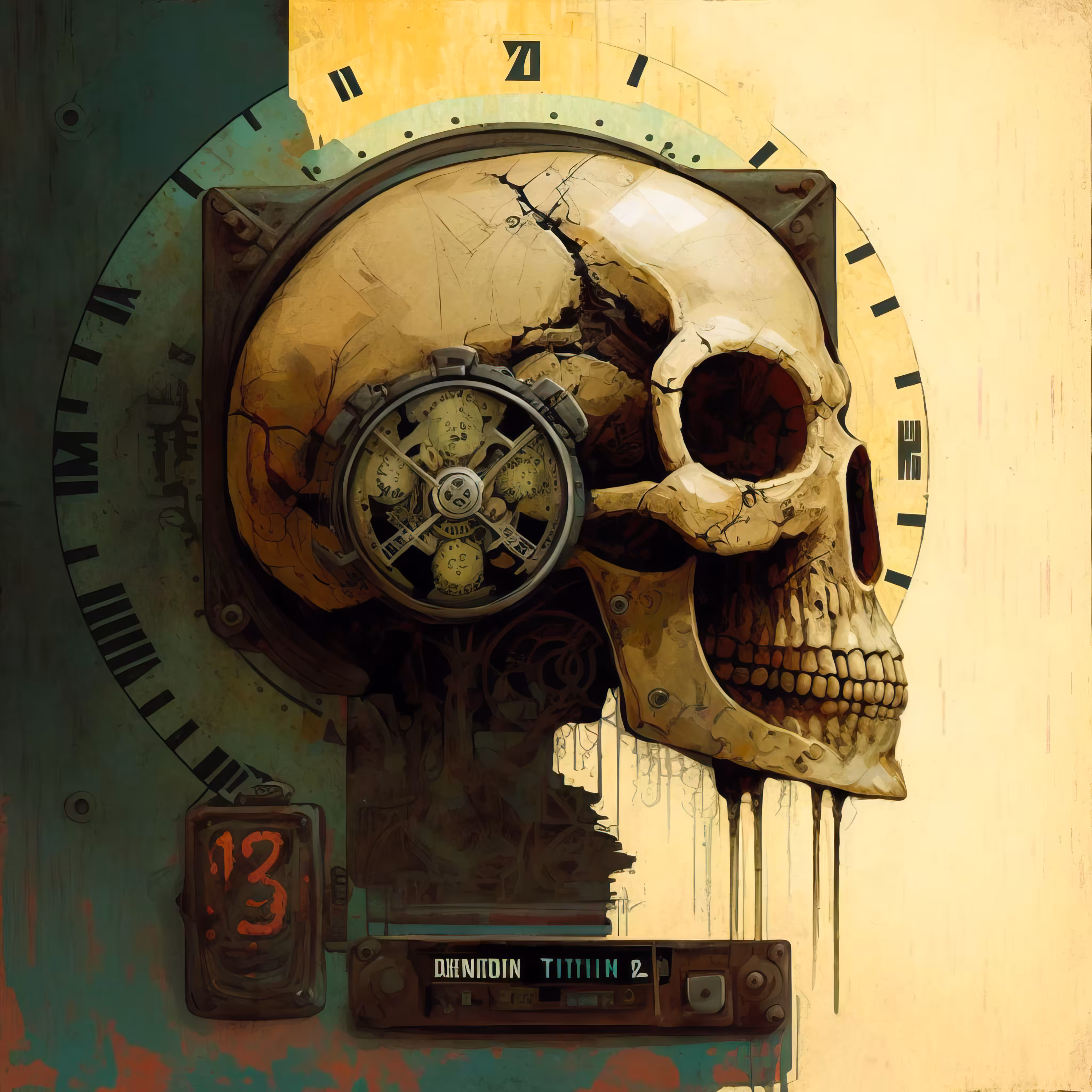 Timeline Special Relativity - Inference Engine