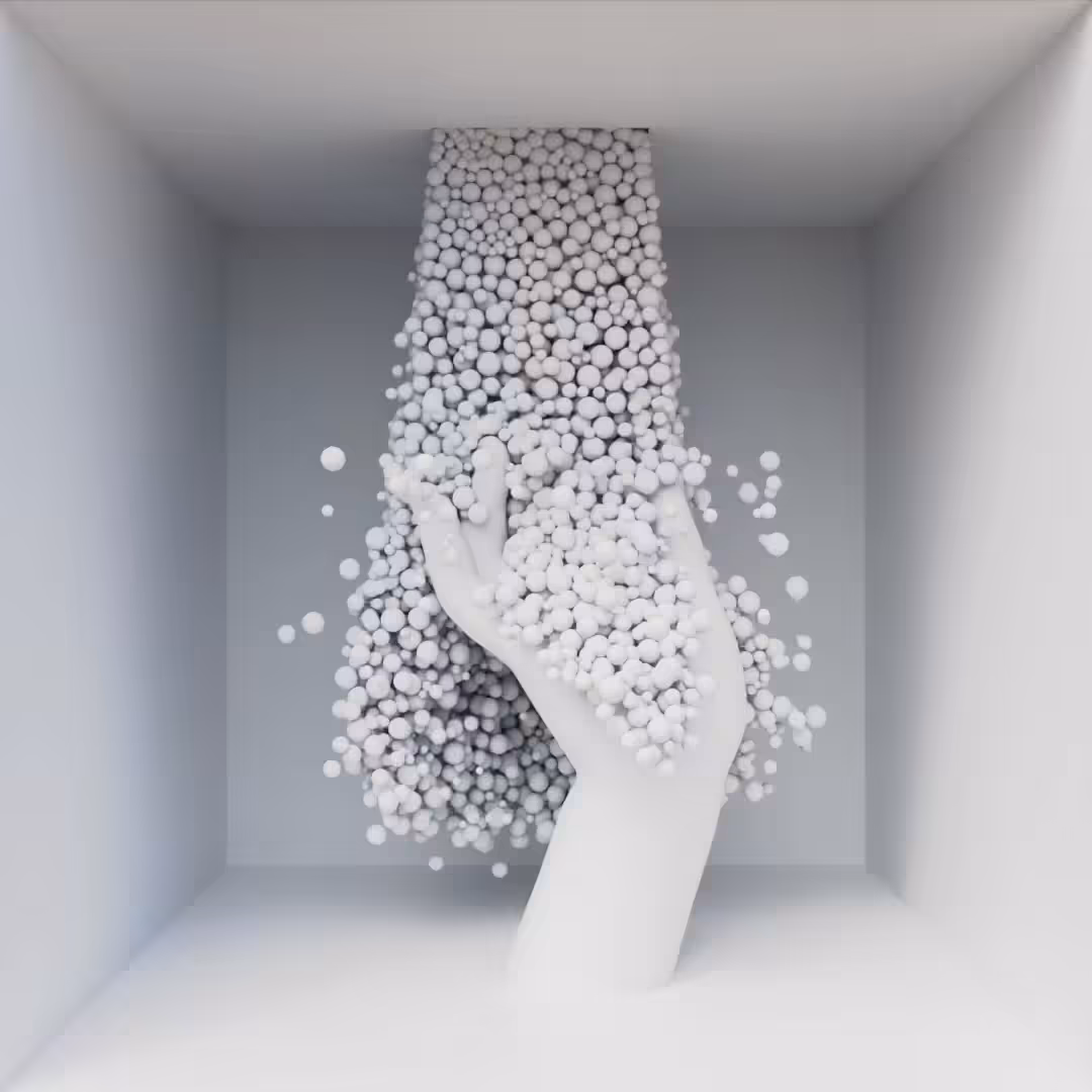 The White Room III