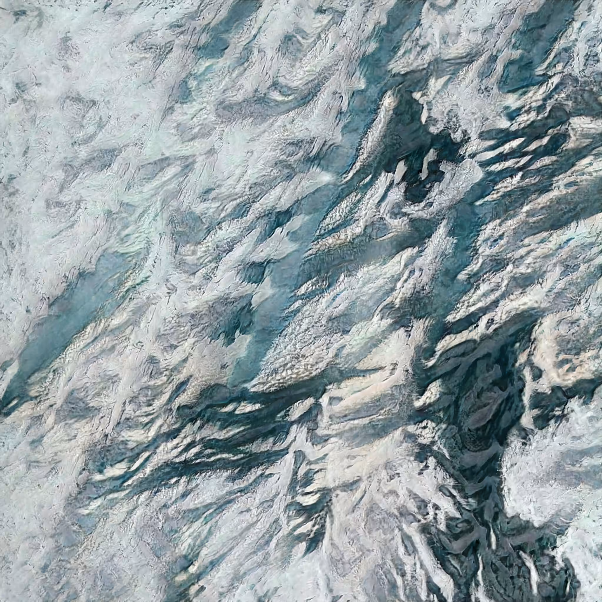 Ice Soup