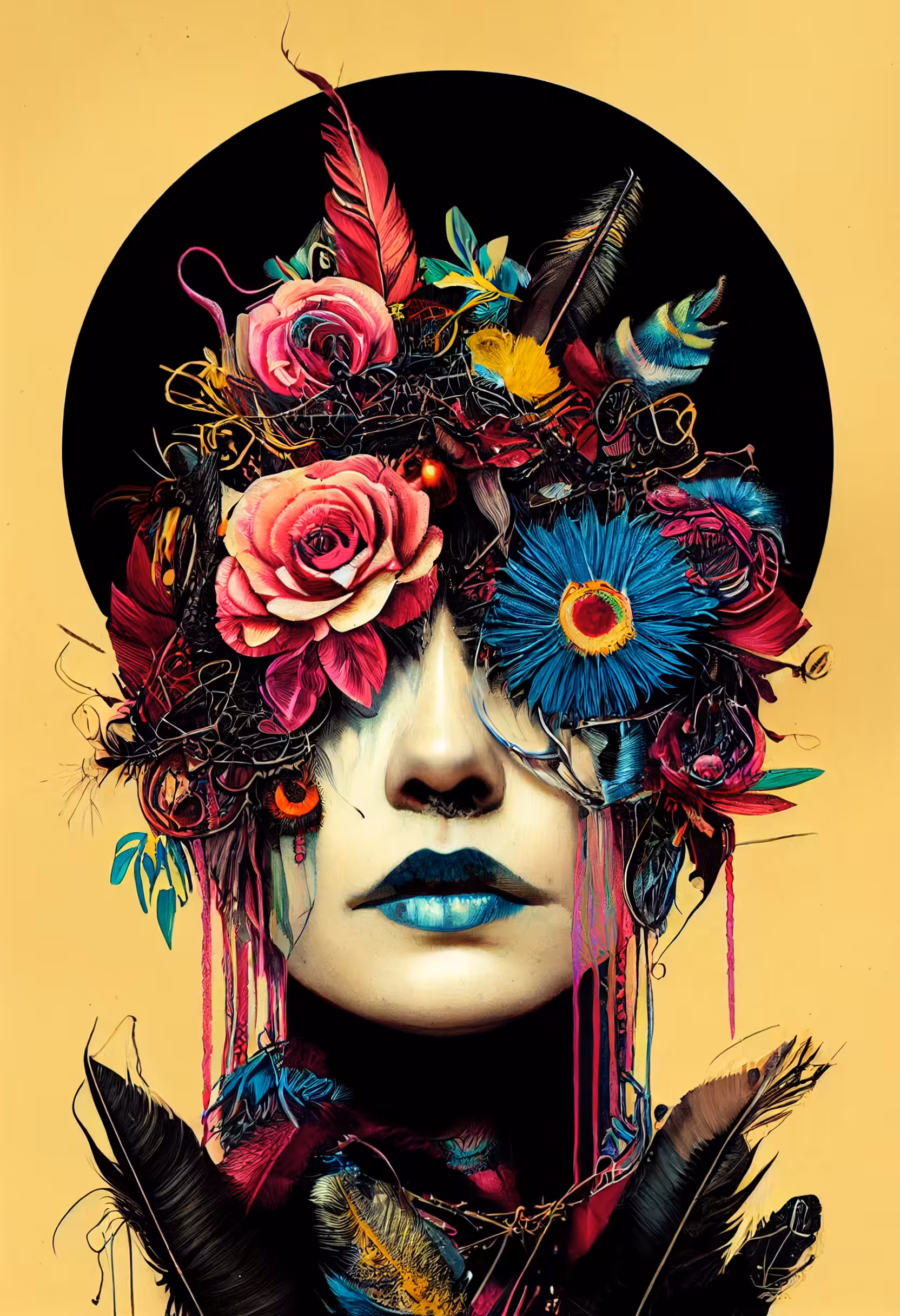 Flower Child