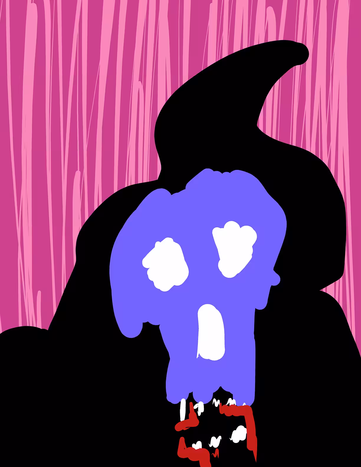 dEmon_Scribbles: dEmon_scribble #8