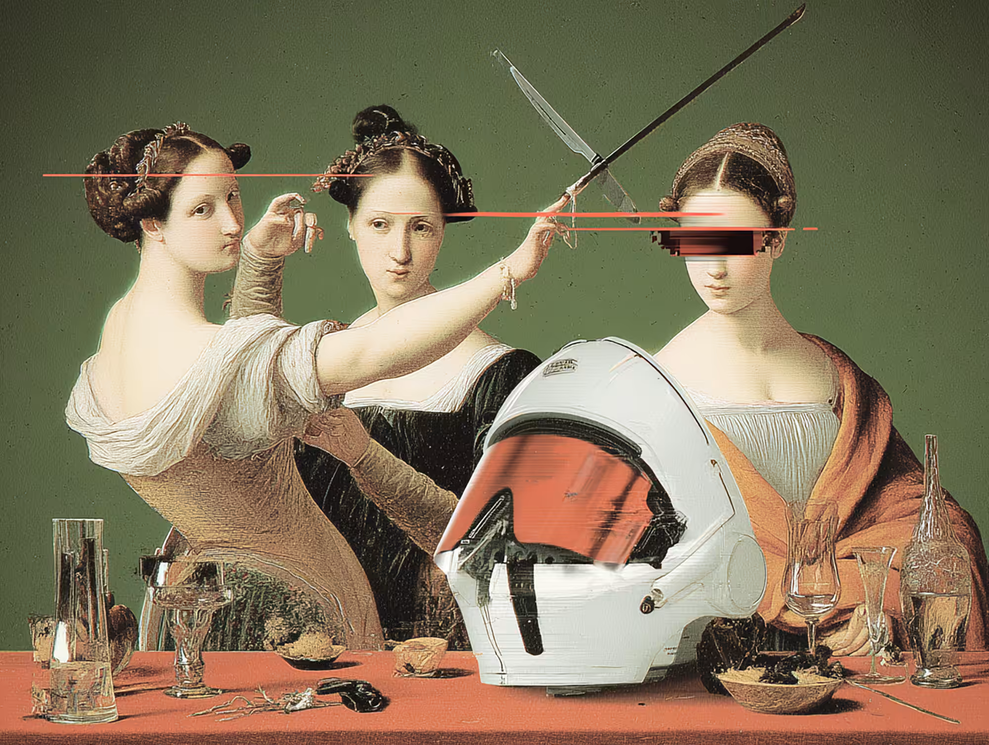 Anachronism #95