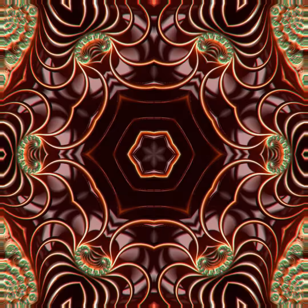 POLYSHAPE #3