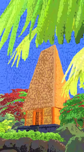 147 Building Our House
