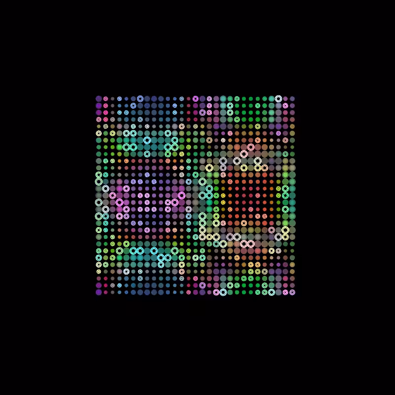 Stochastic Sequencer #24