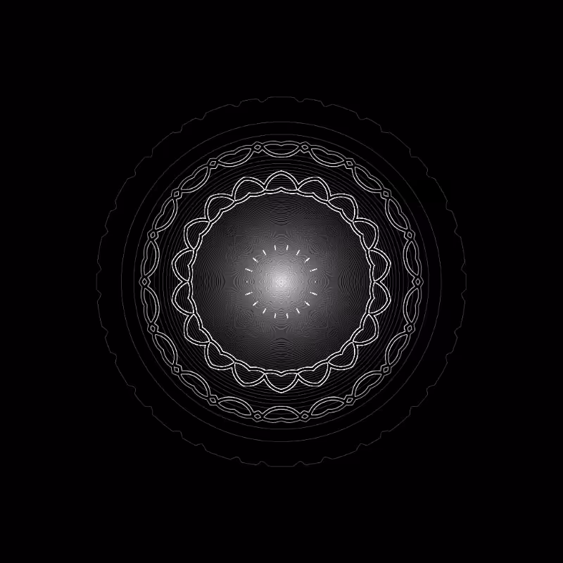 Talisman #5
