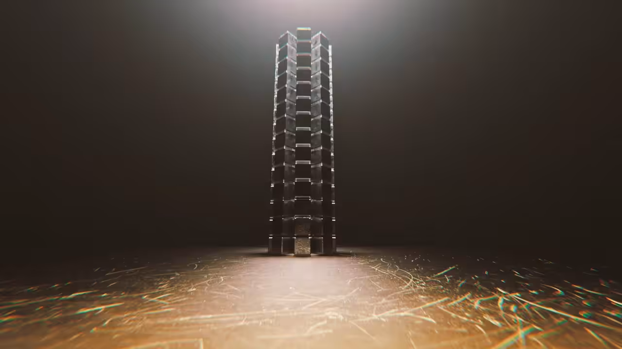Default Cube #1
