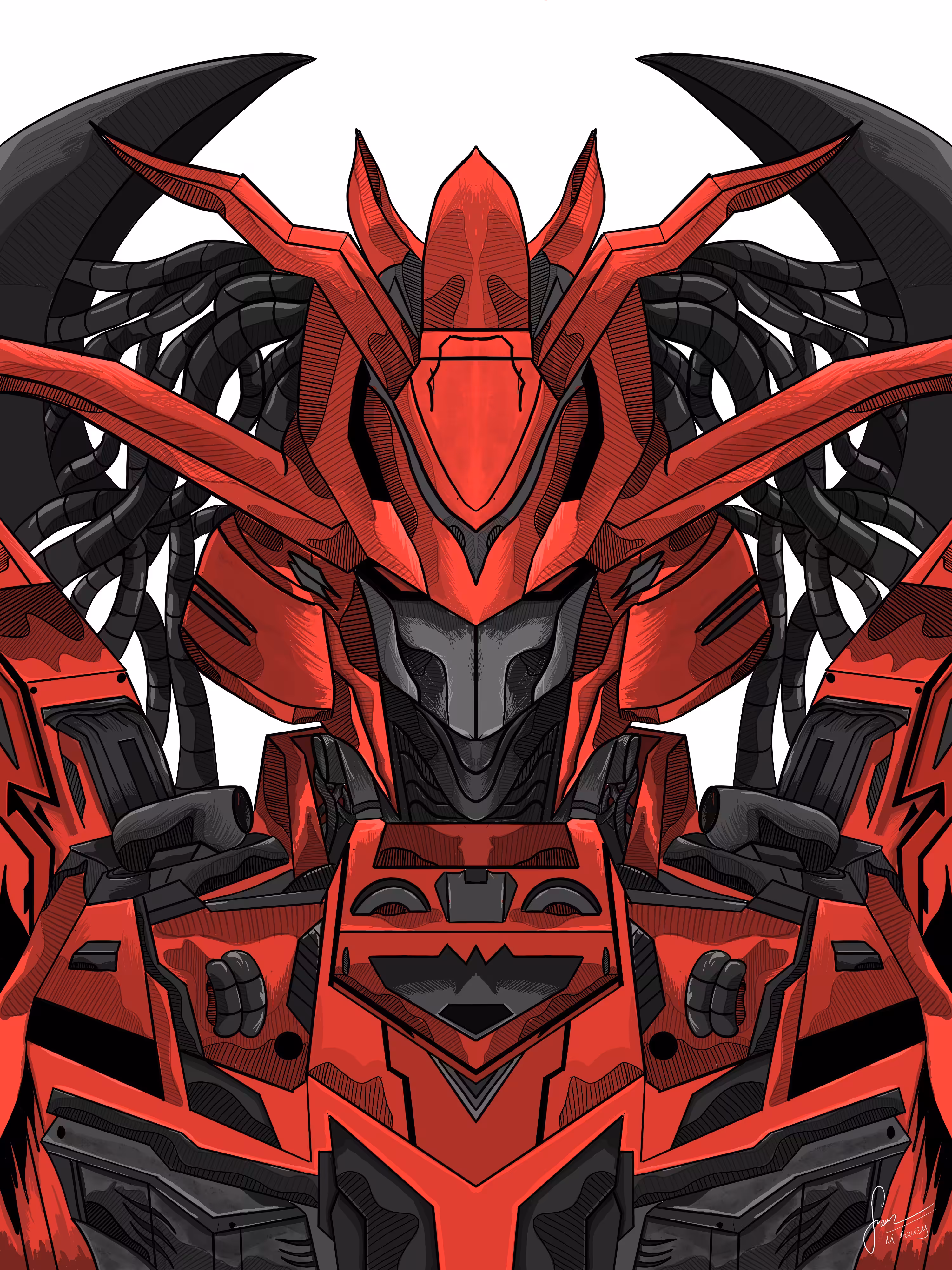 Gundam 