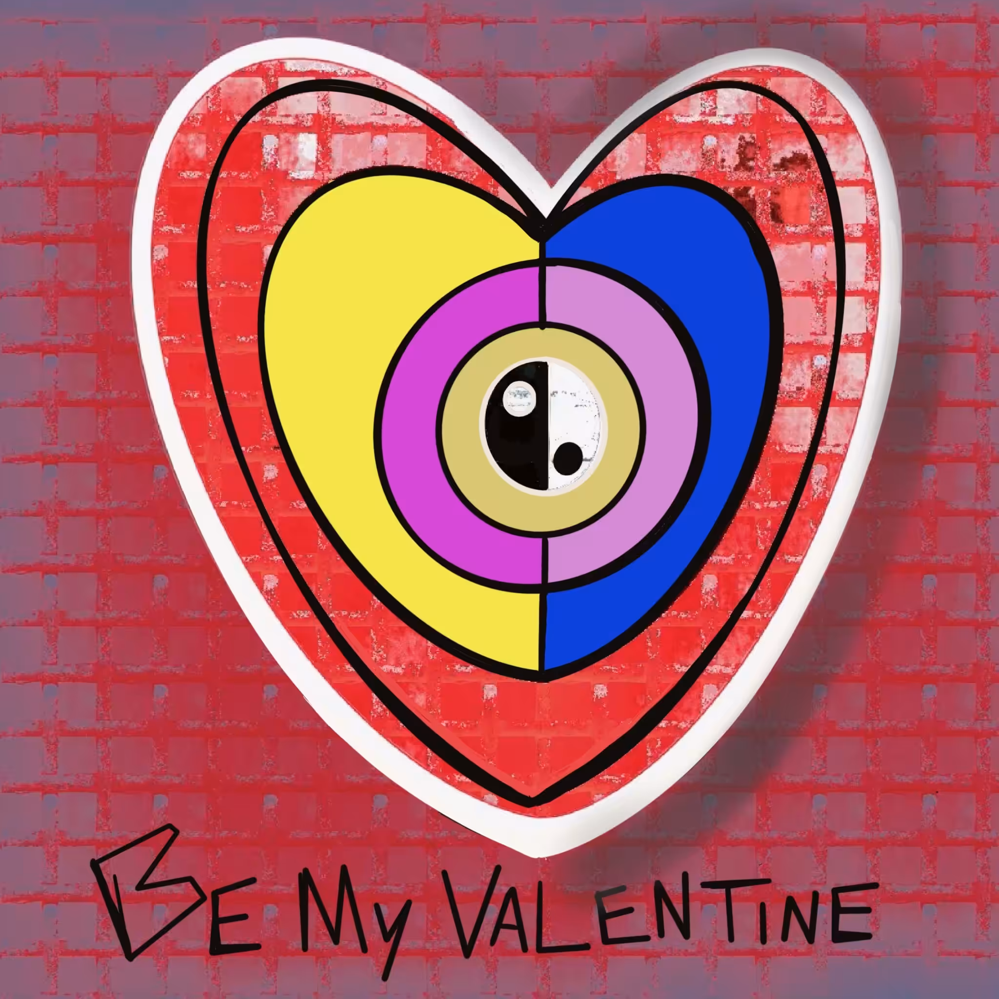 Open Editions: Open Heart