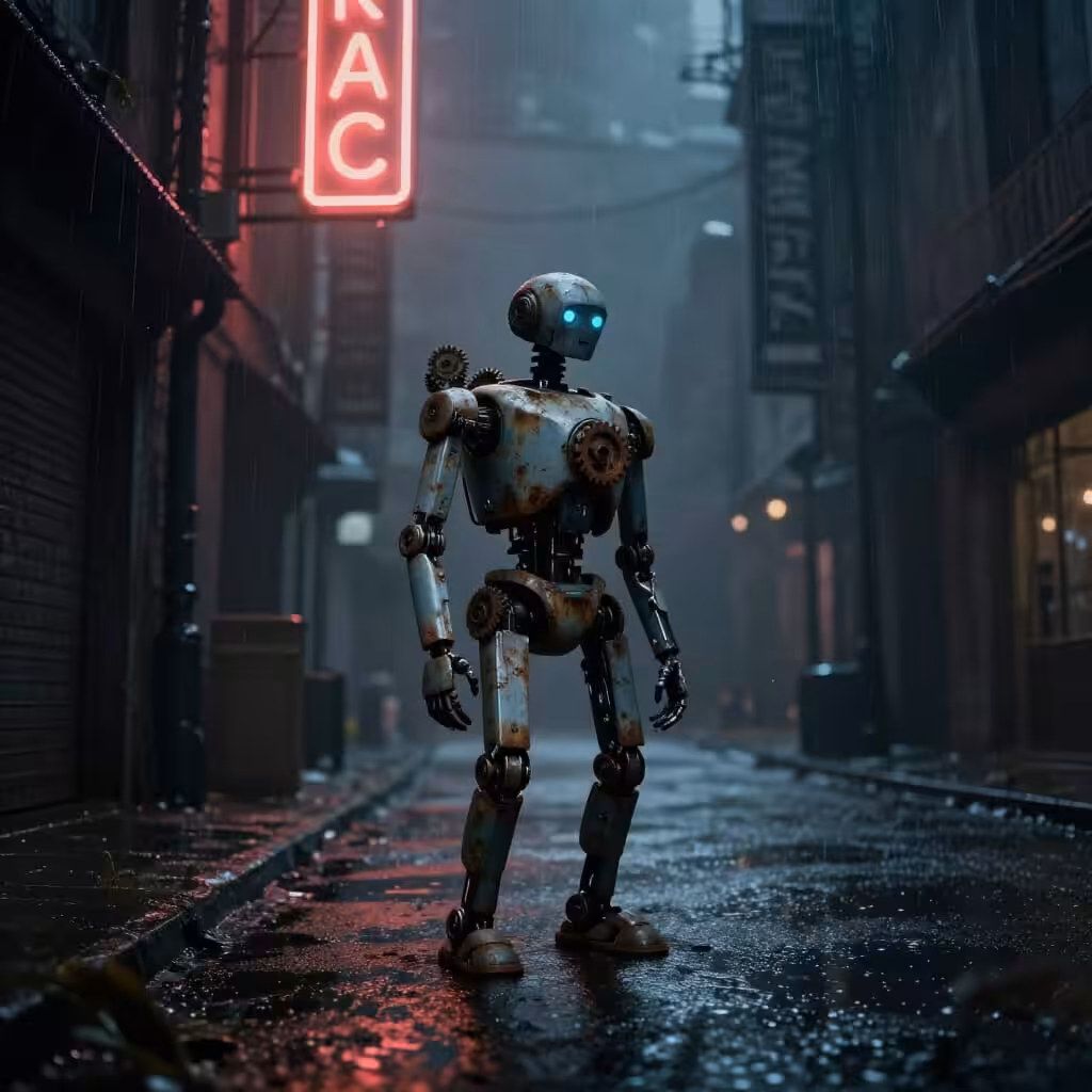Automaton Detective 3