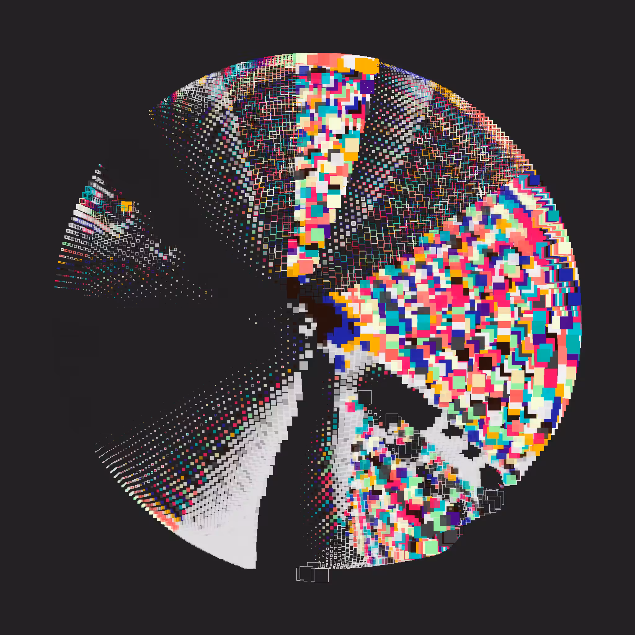 Still C #40738