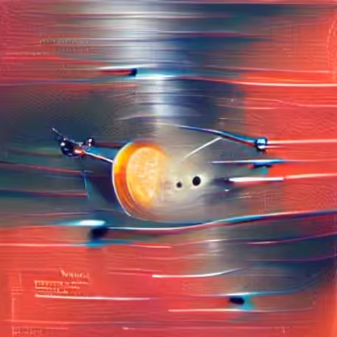Mercury, arise!