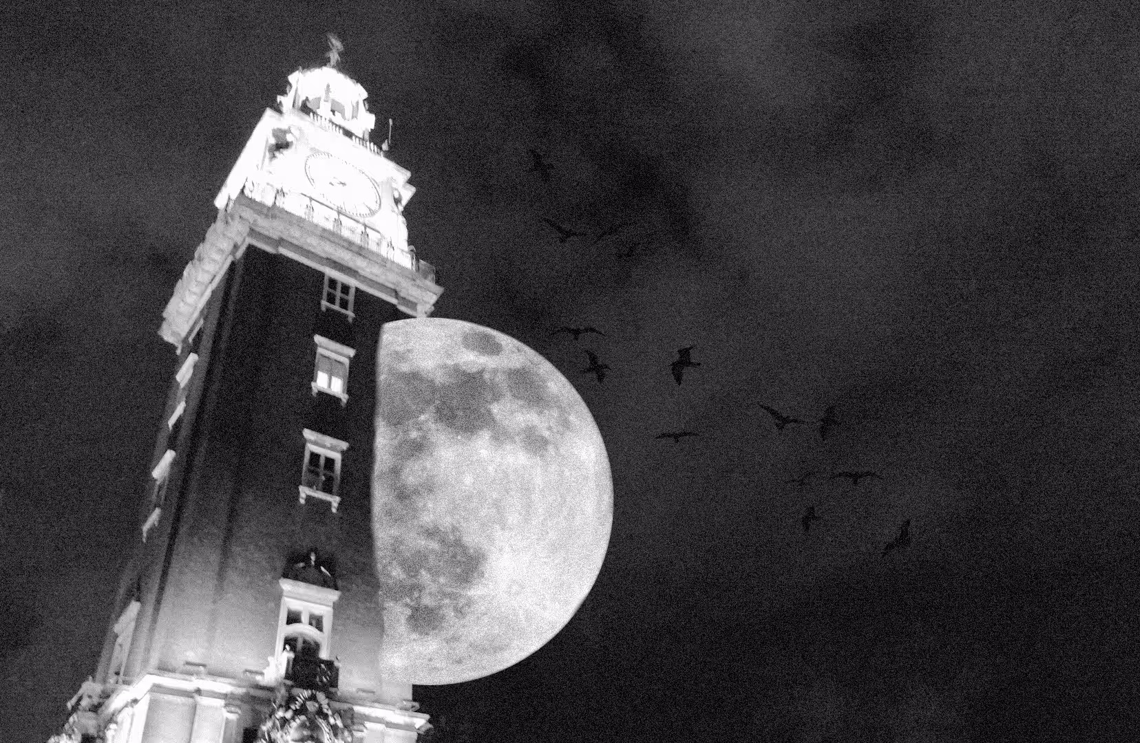 Low Moon