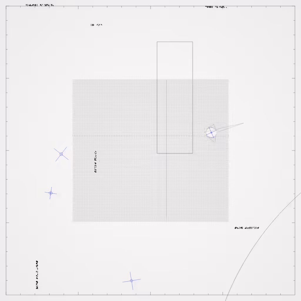 You are here #597