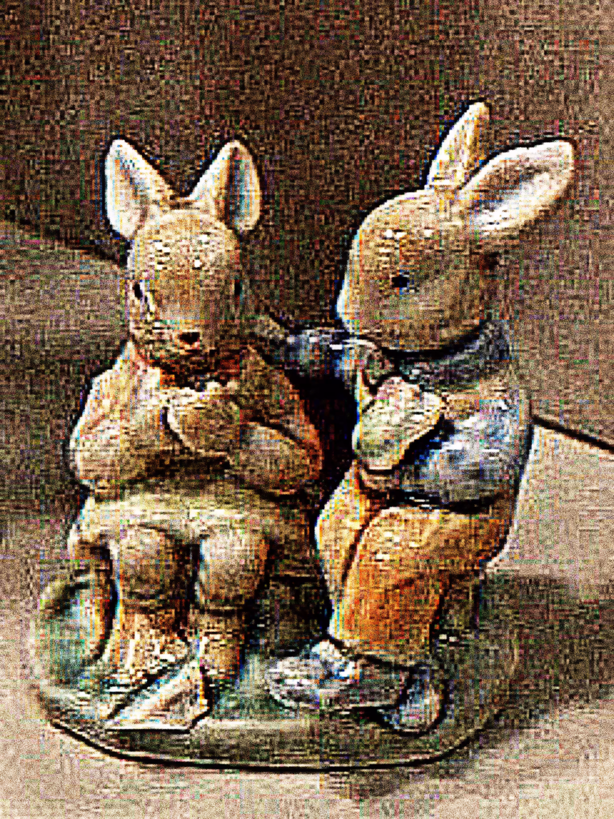 THE_RABBITS