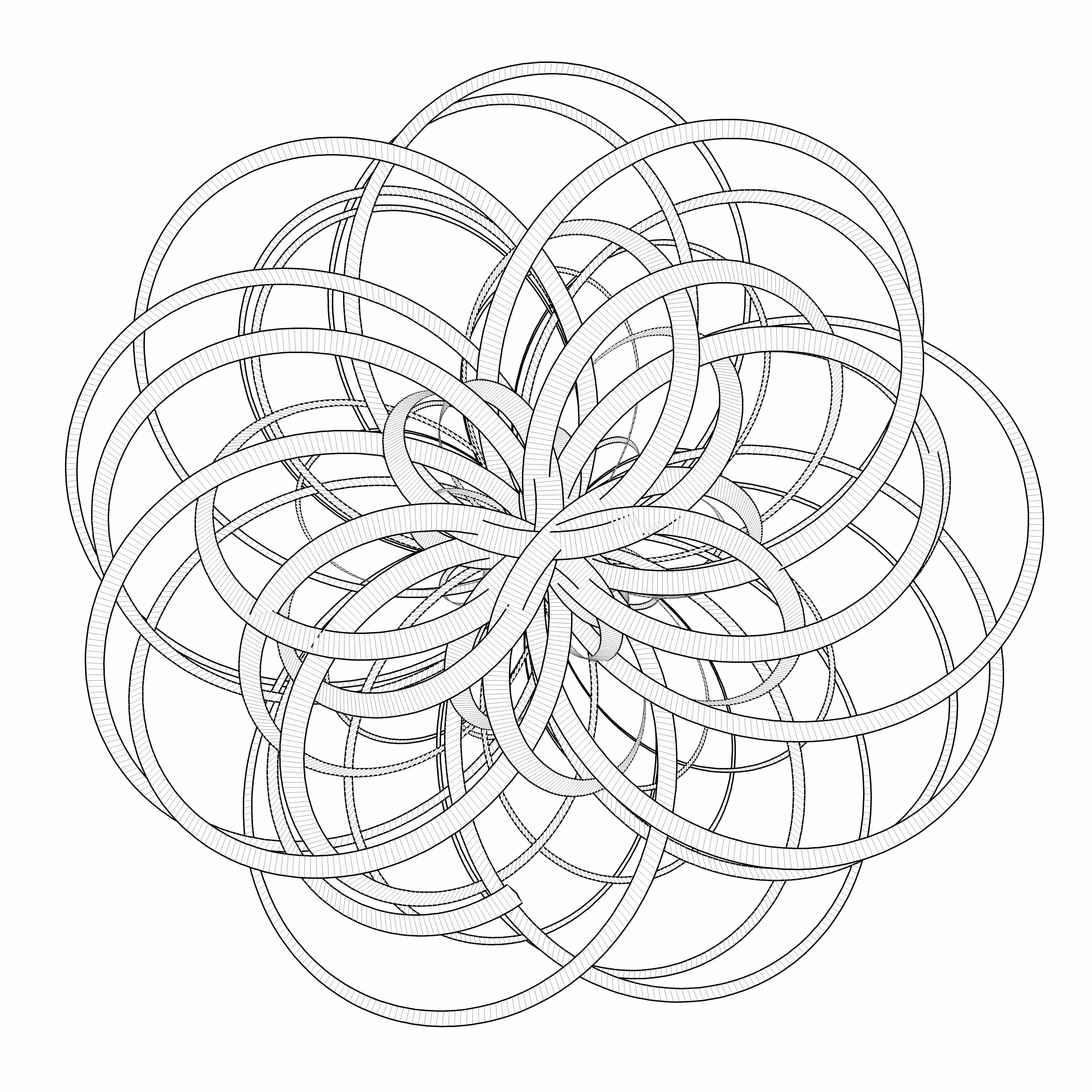 LL21 Entangled #448