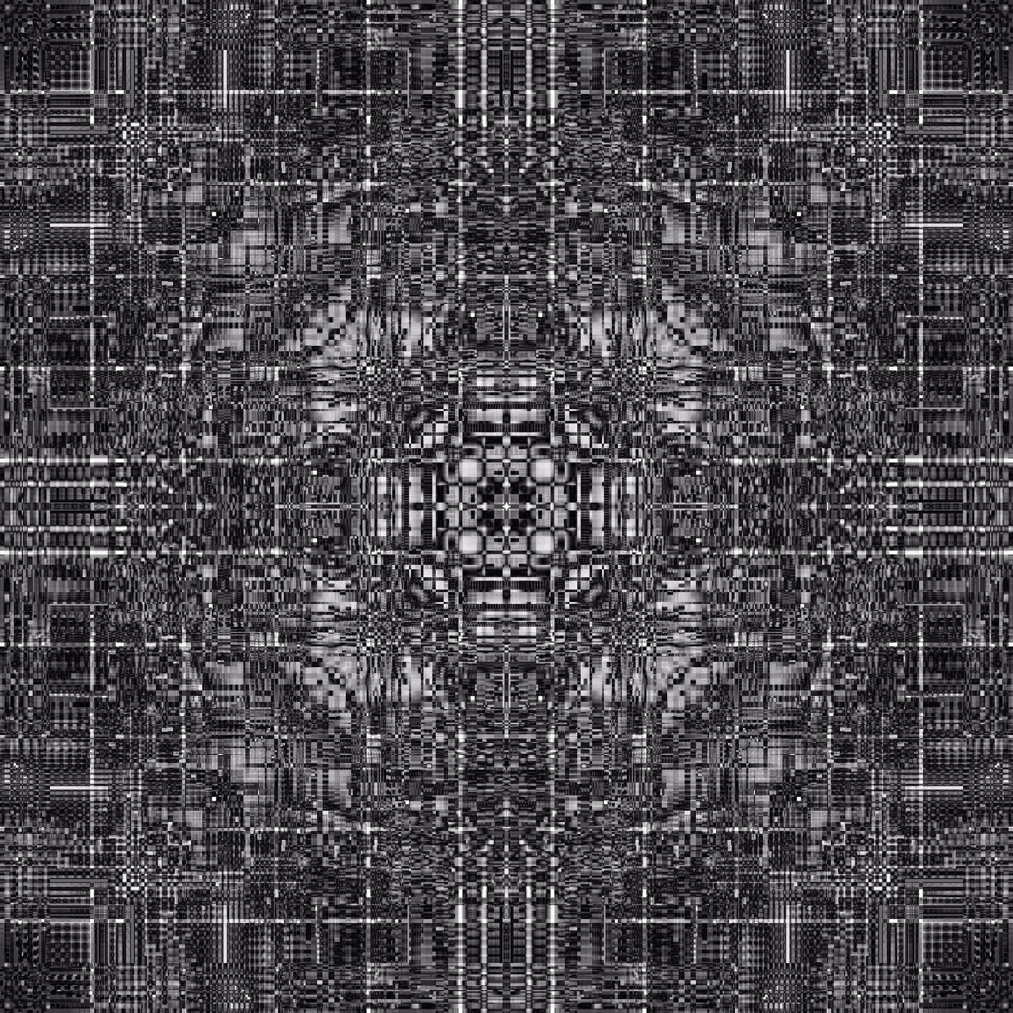 quantum motherboard