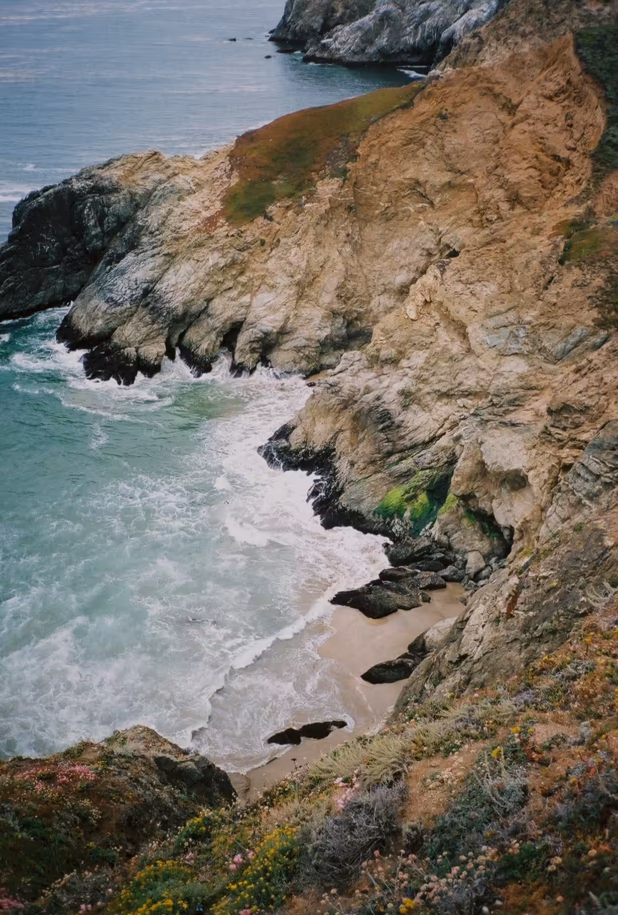 PCH Dusk