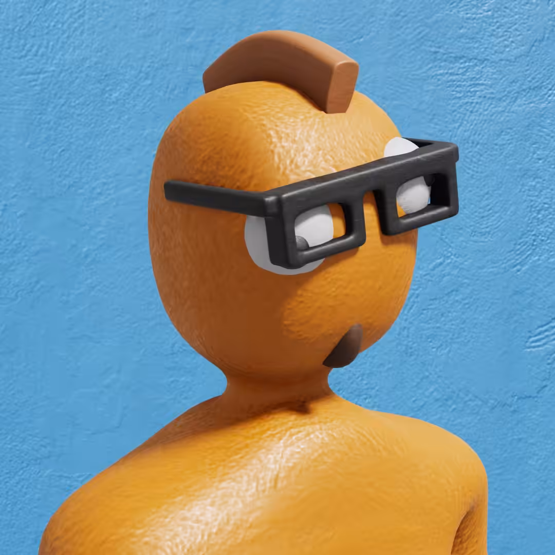 Clayman #07