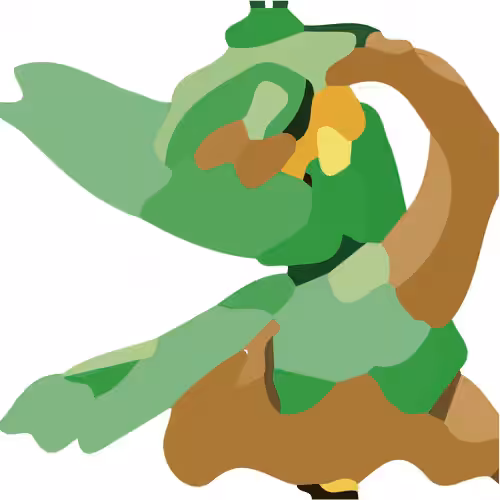 Tropius #357
