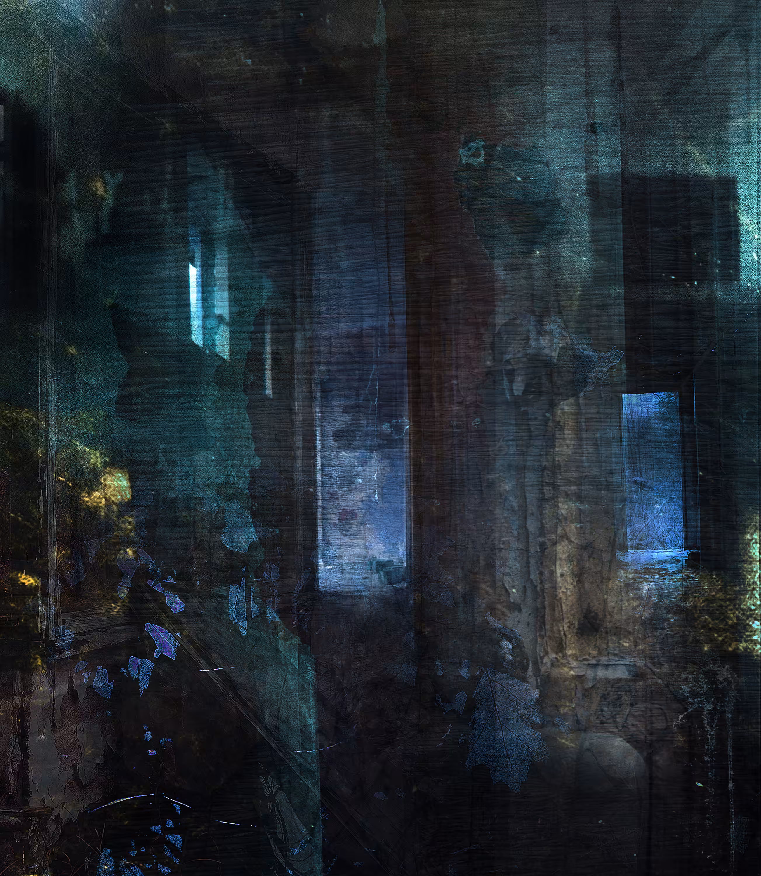 Derelict Dream I