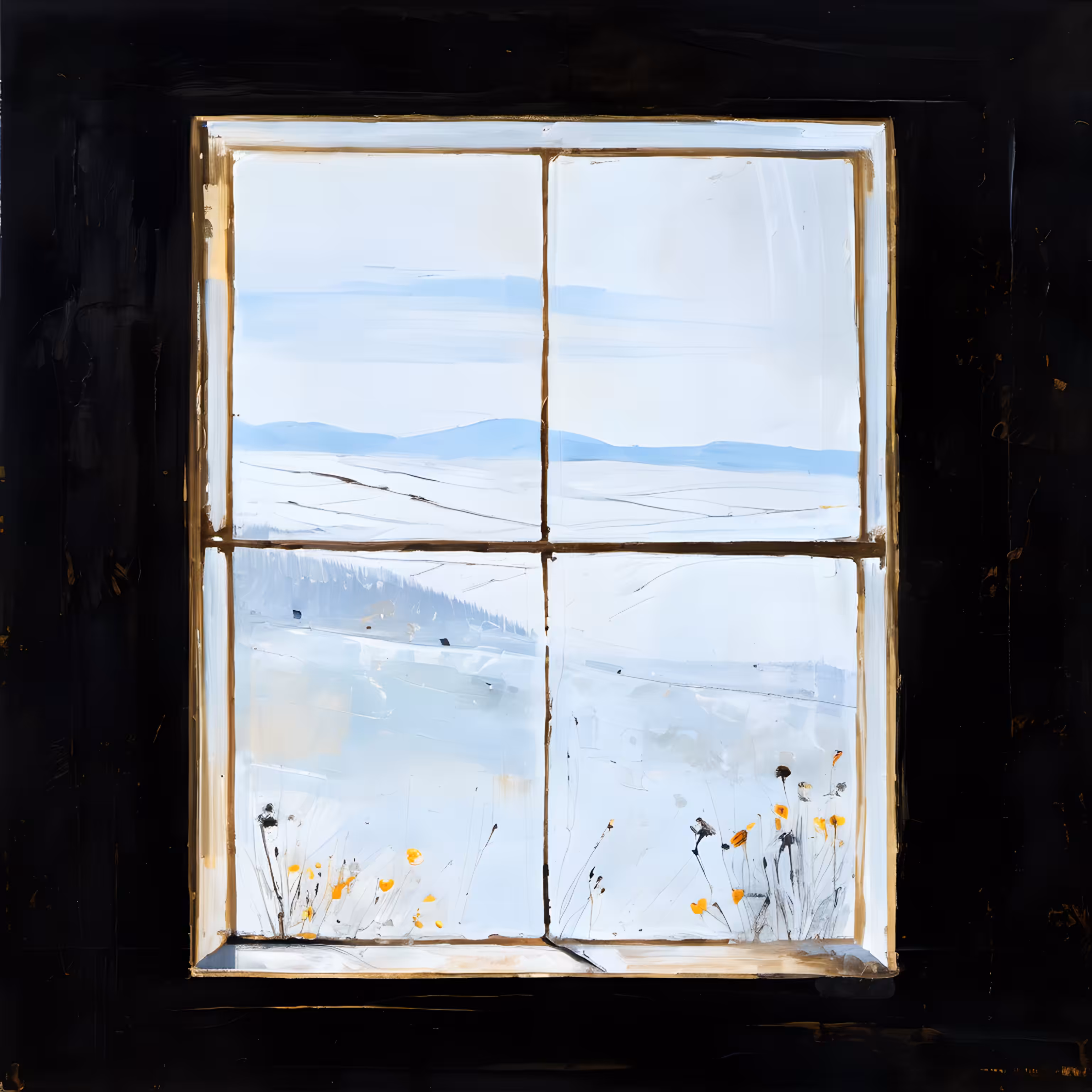 Through the Glass #13