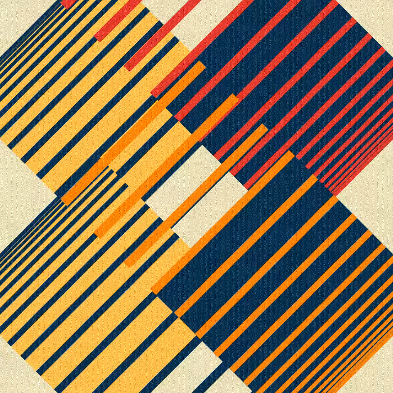 Painting Lines #52