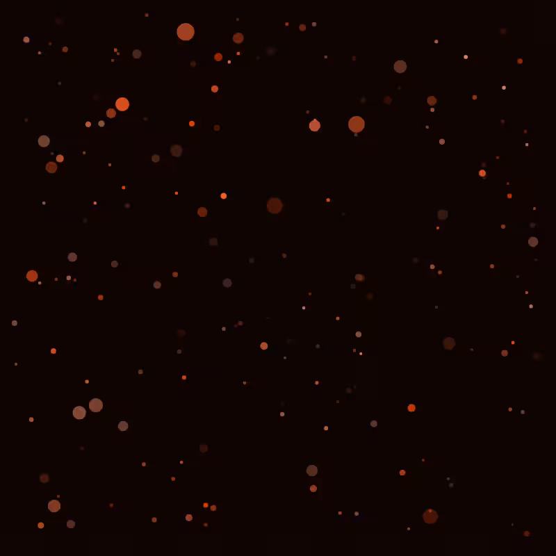 Fireflies #2
