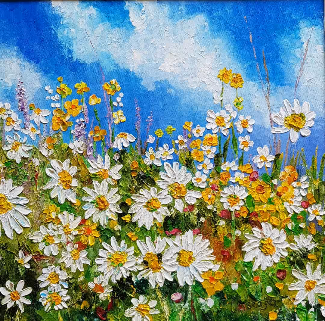 Daisies #1