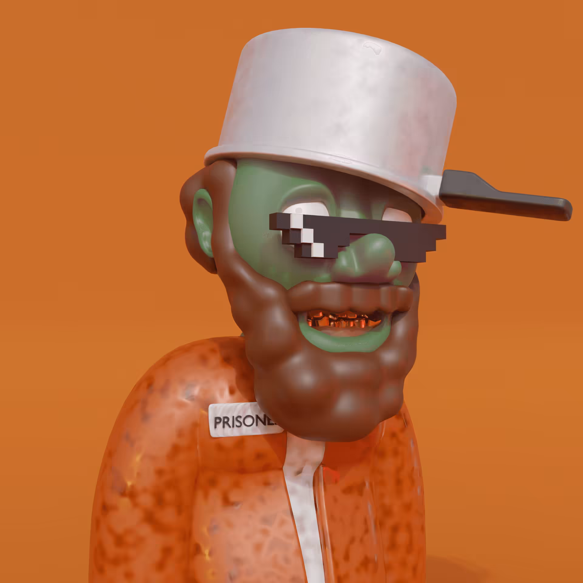 Zombie villager 43