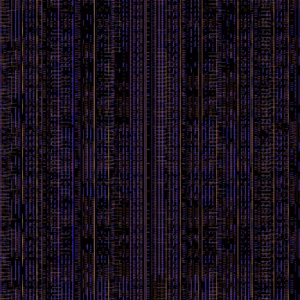 Blend #77