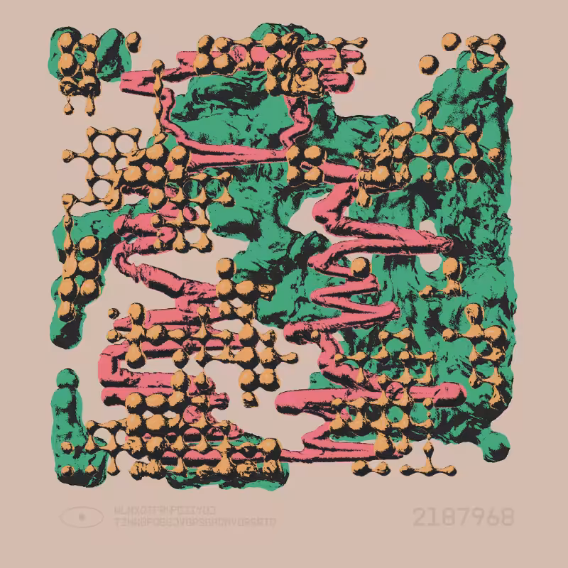 Synesthesia #71