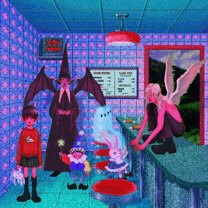 𝔀𝓮𝓵𝓬𝓸𝓶𝓮 𝓽𝓸 𝓽𝓱𝓮 𝓪𝓯𝓽𝓮𝓻𝓵𝓲𝓯𝓮