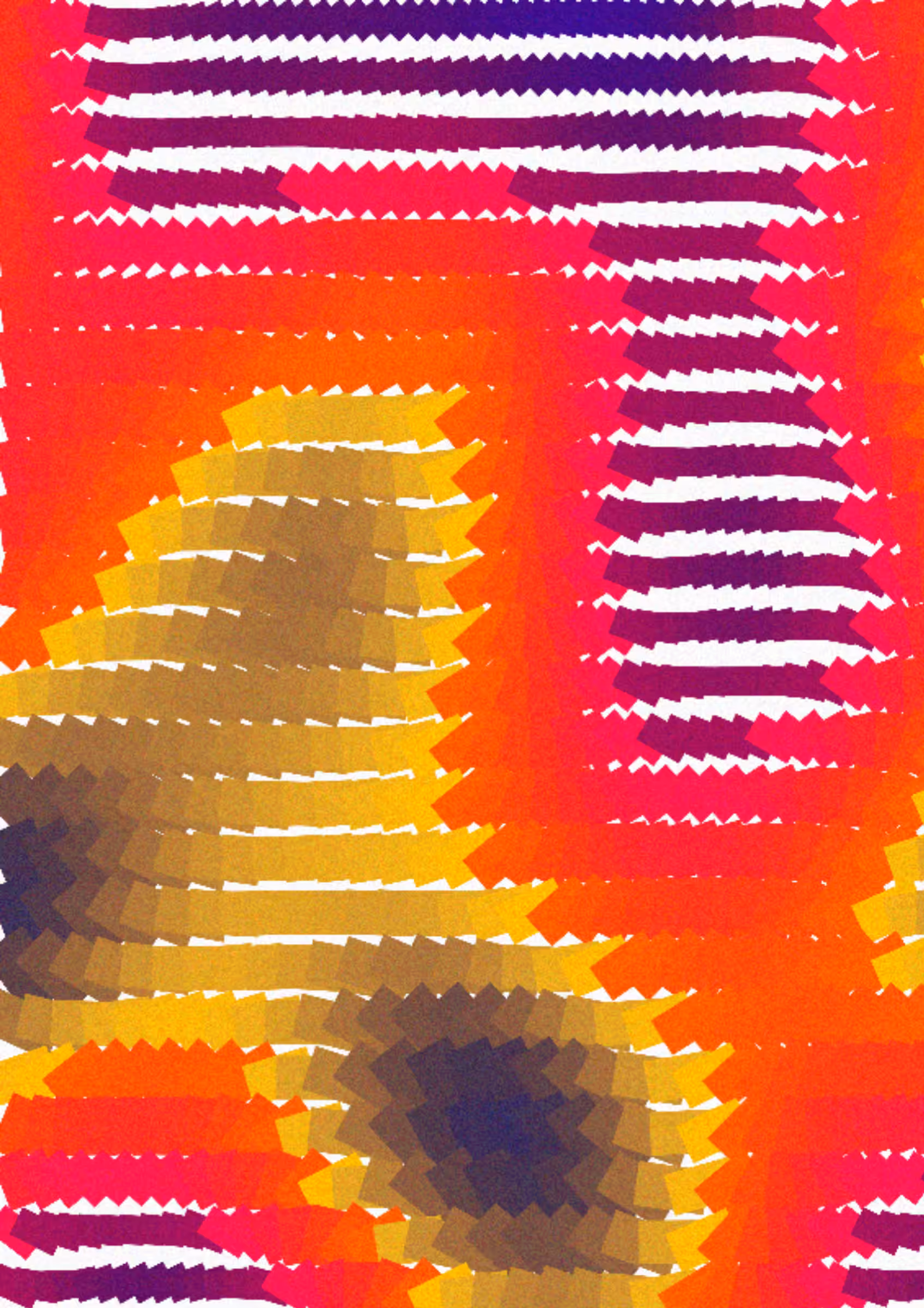 Megapixel #19