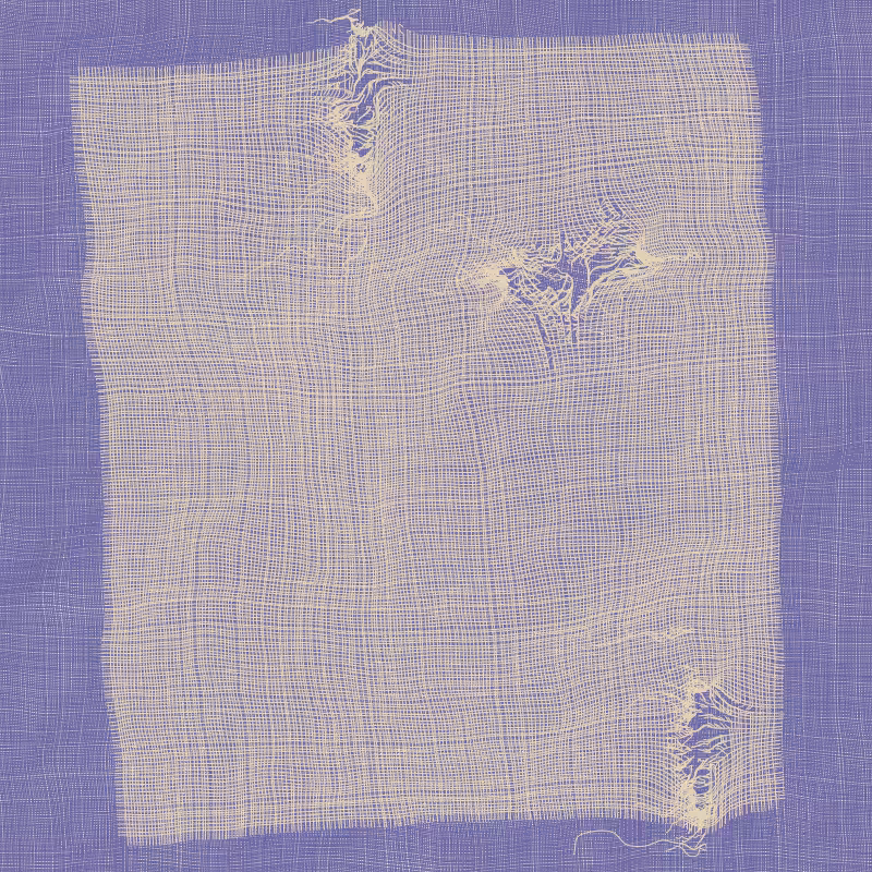 Threadbare #6
