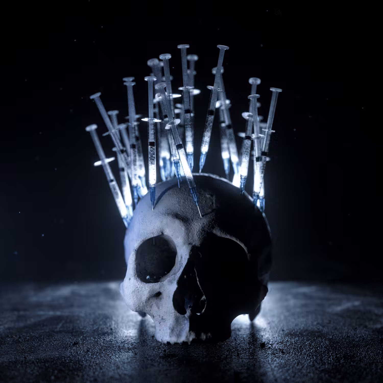 LOST LORD