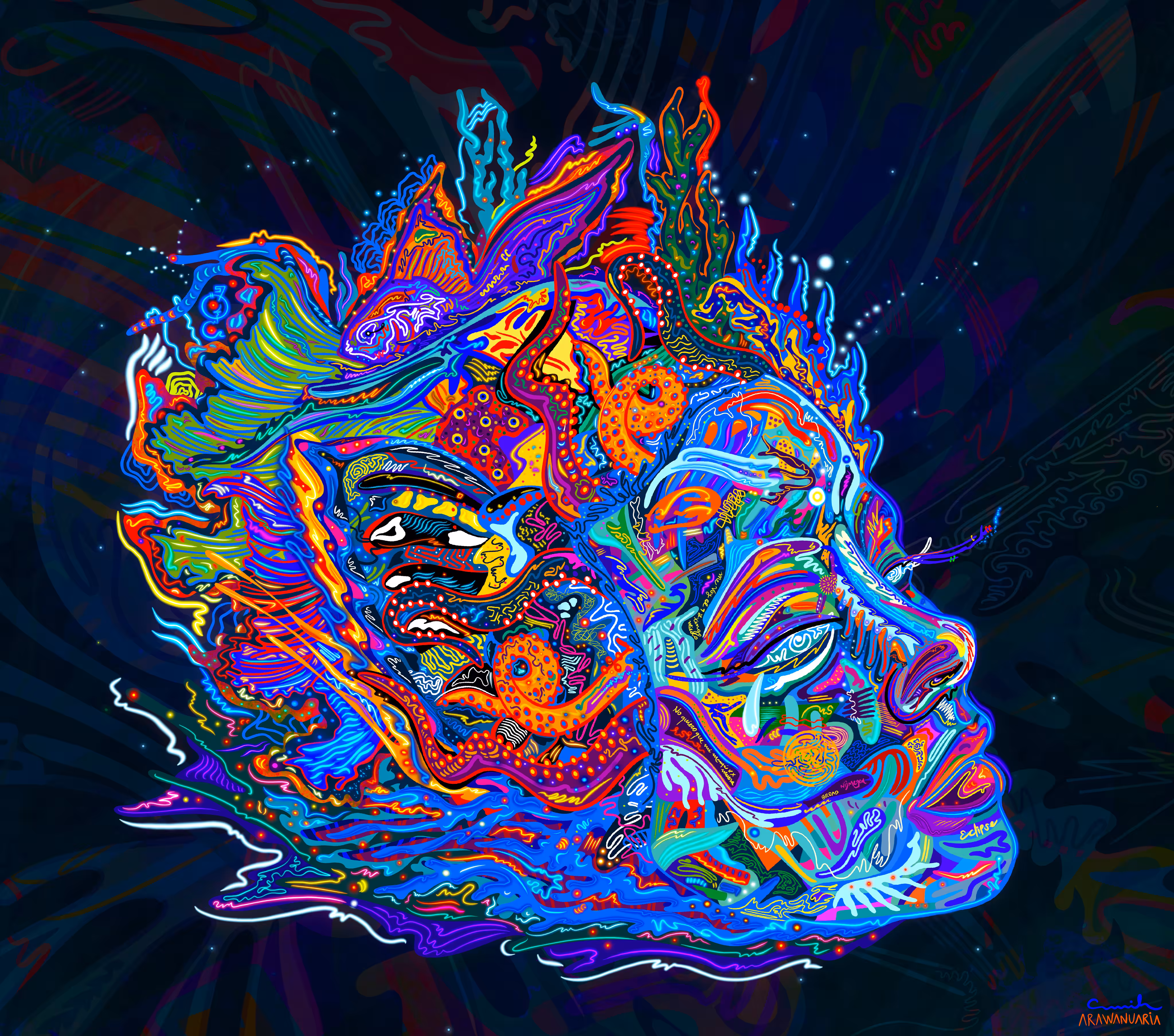 BRAINLESS