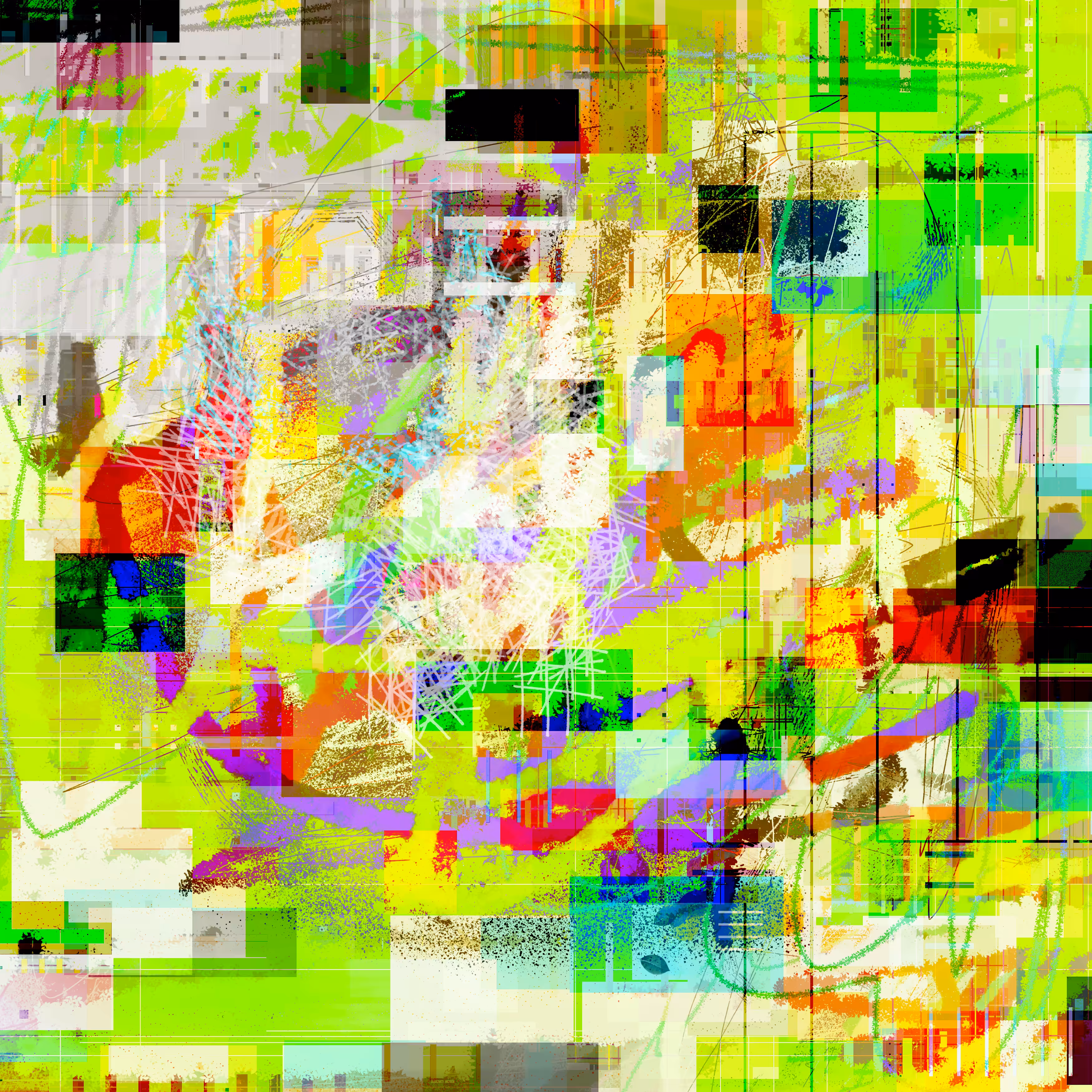 TV Gone Mad