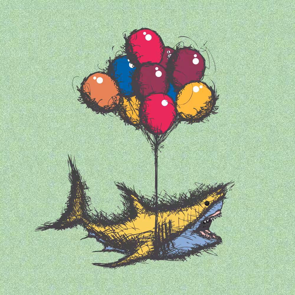 Flying Shark #7