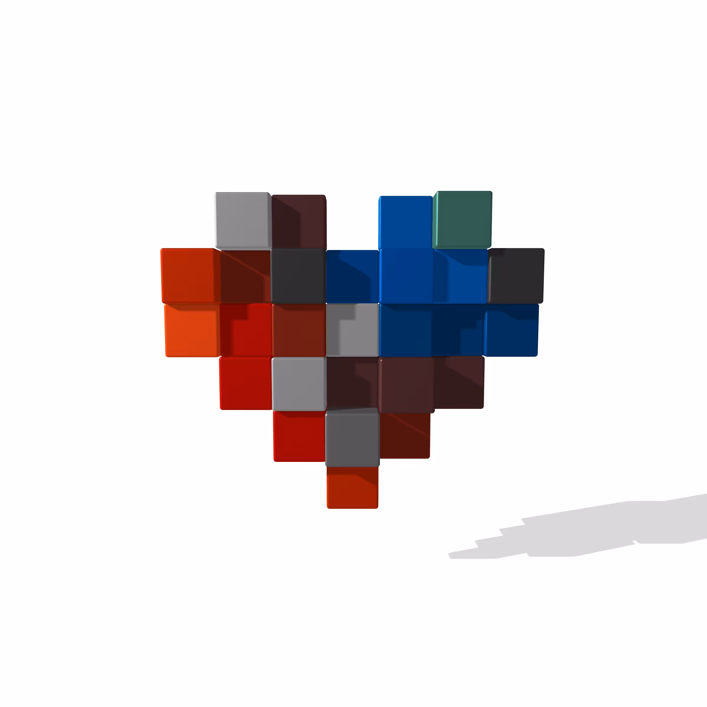 heart + craft #6782