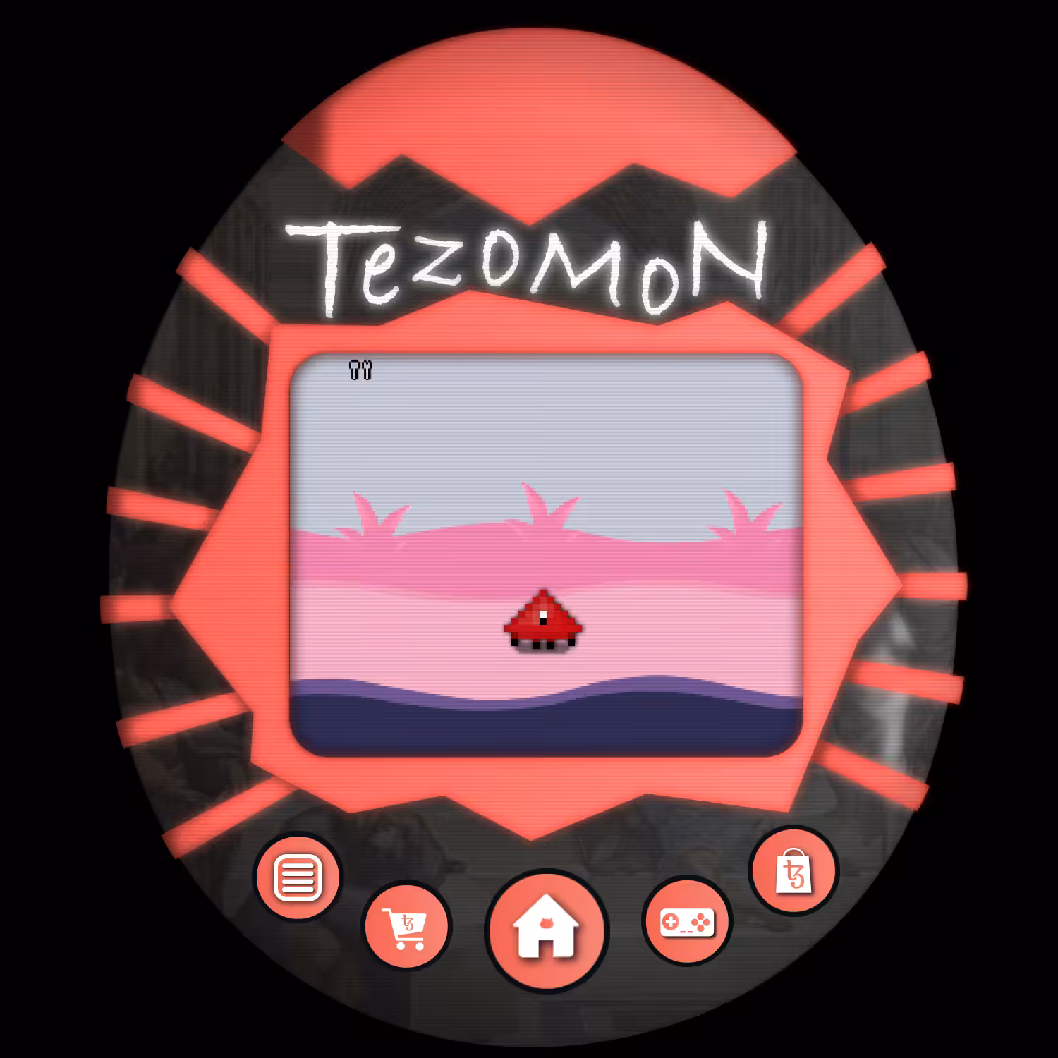Tezomon #88
