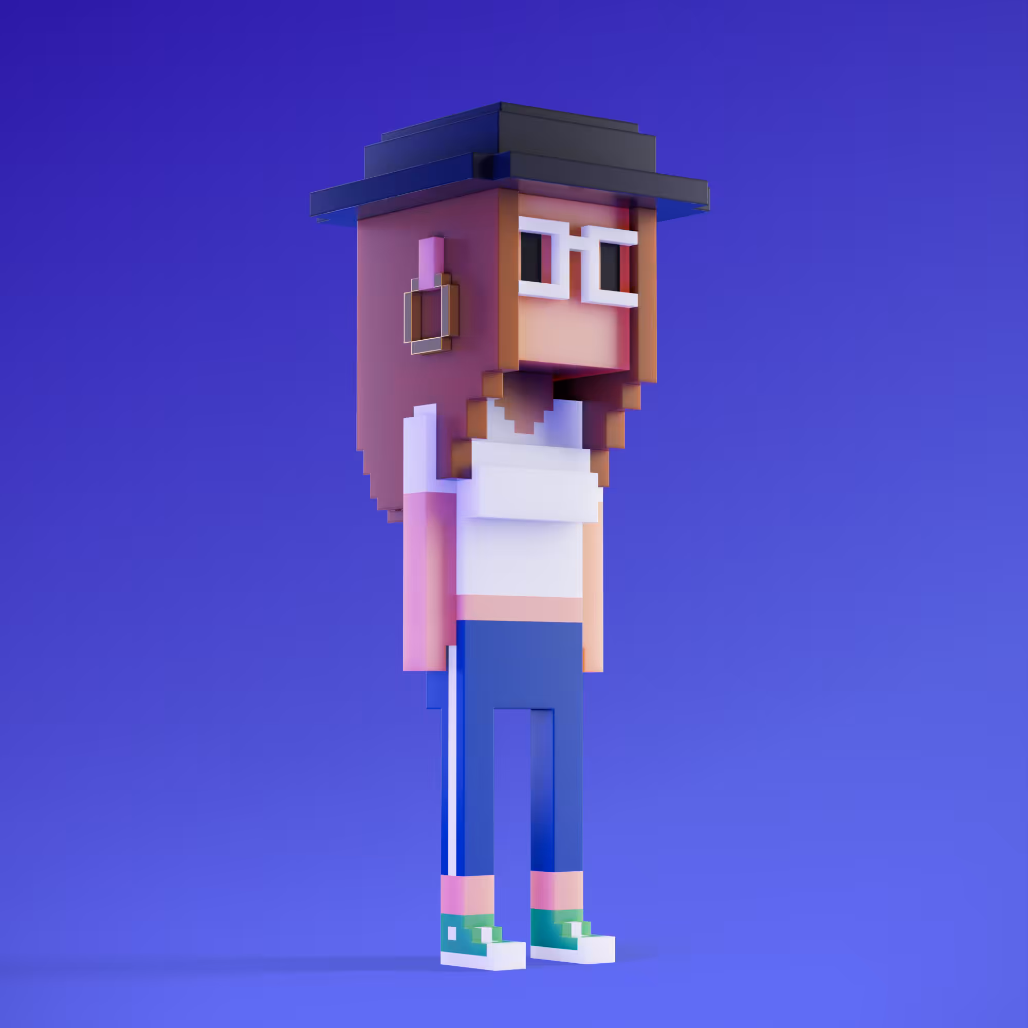 Meebit #12357