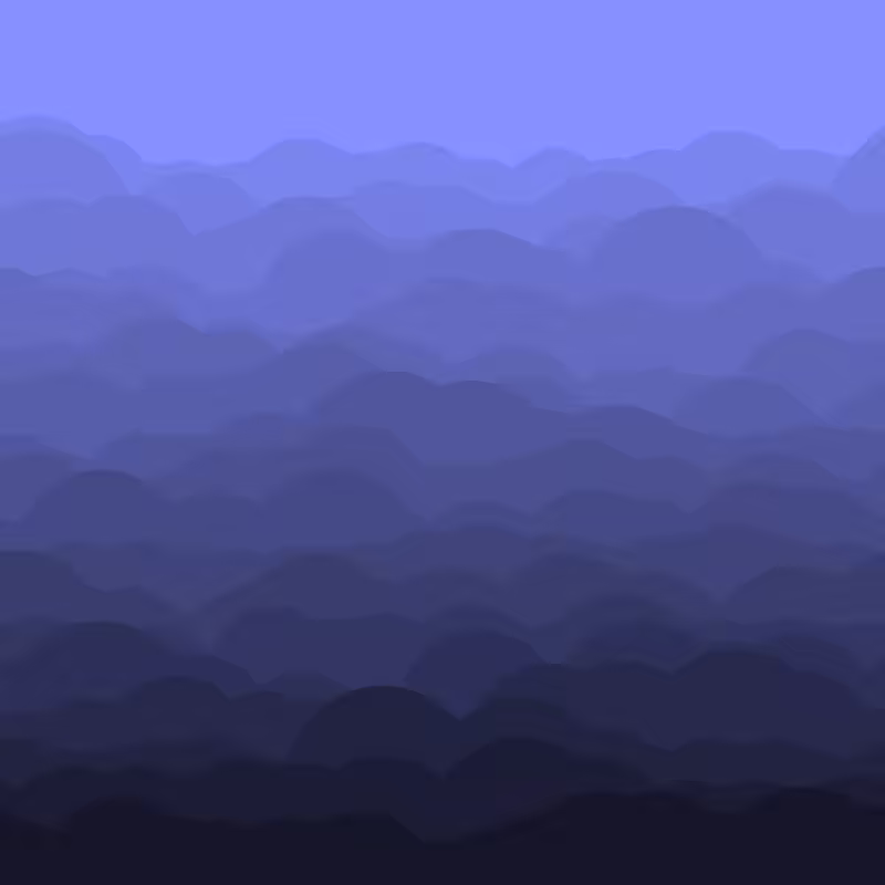Generative Clouds #6
