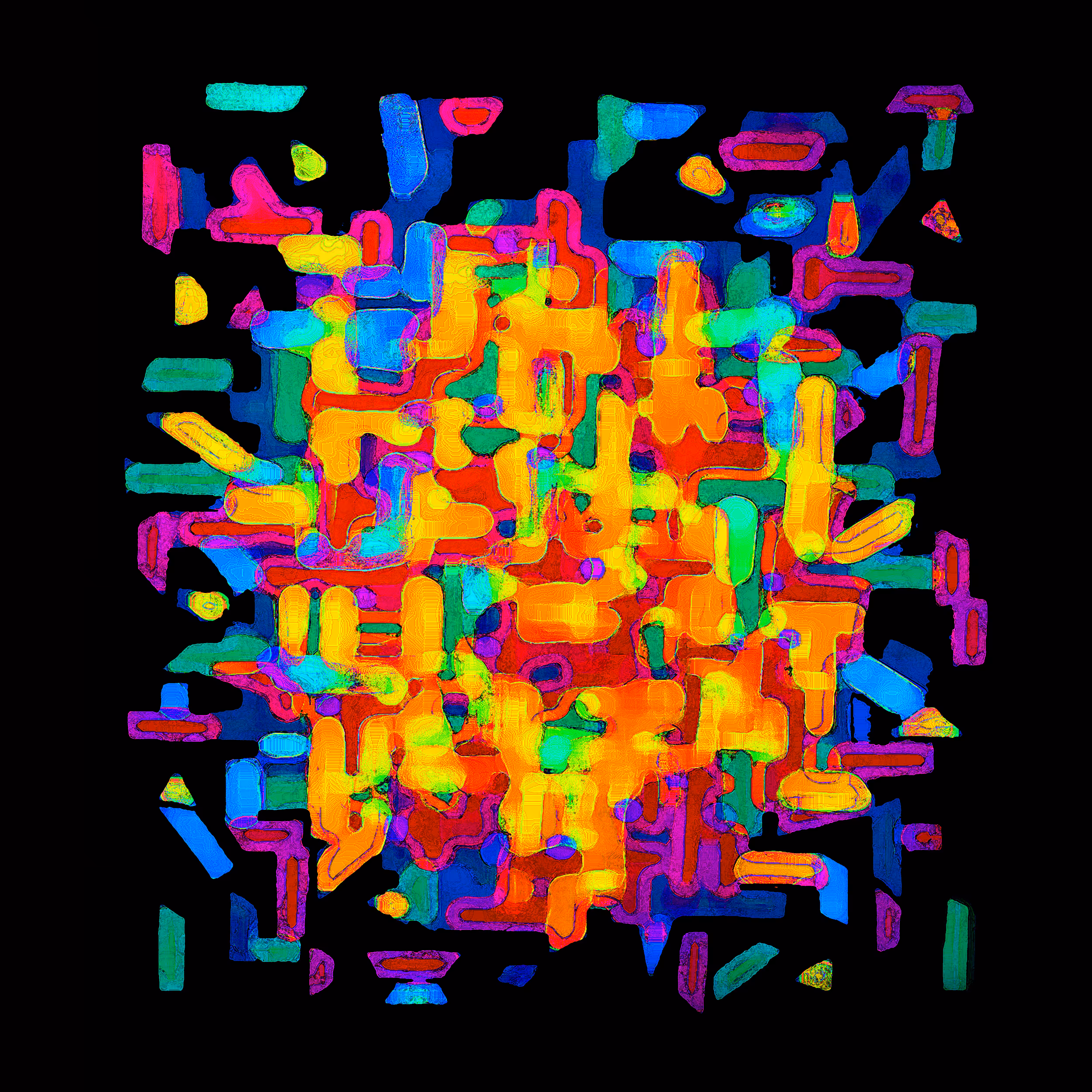 Color scandal