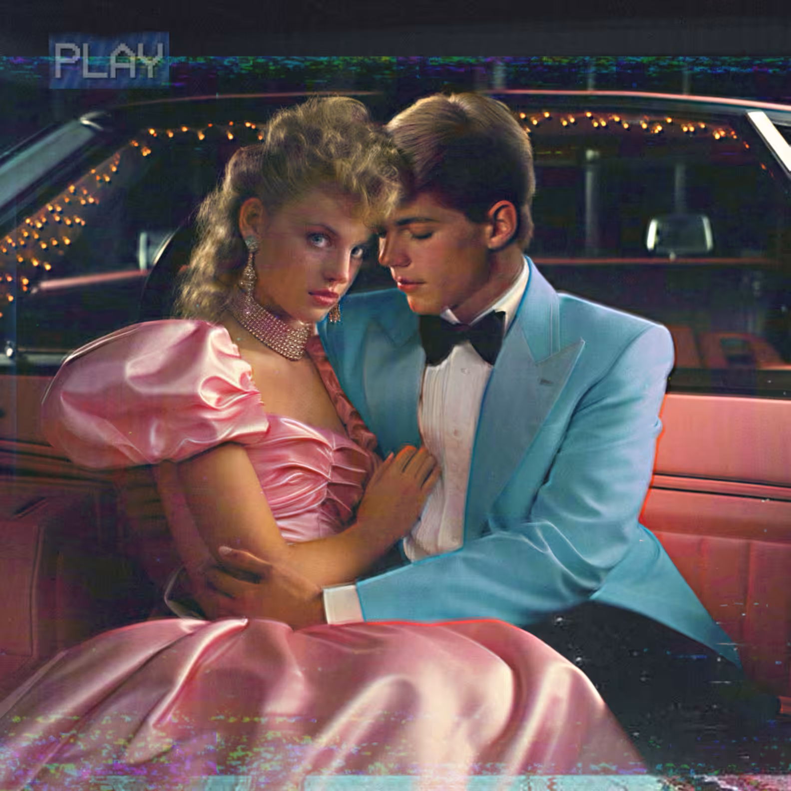 Prom-ises
