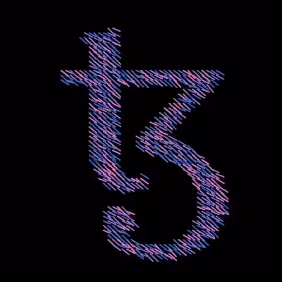 Tezos Logo Remixer