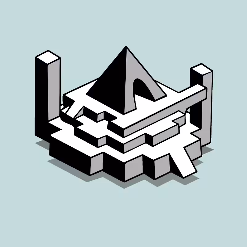 LOST TEMPLE #115